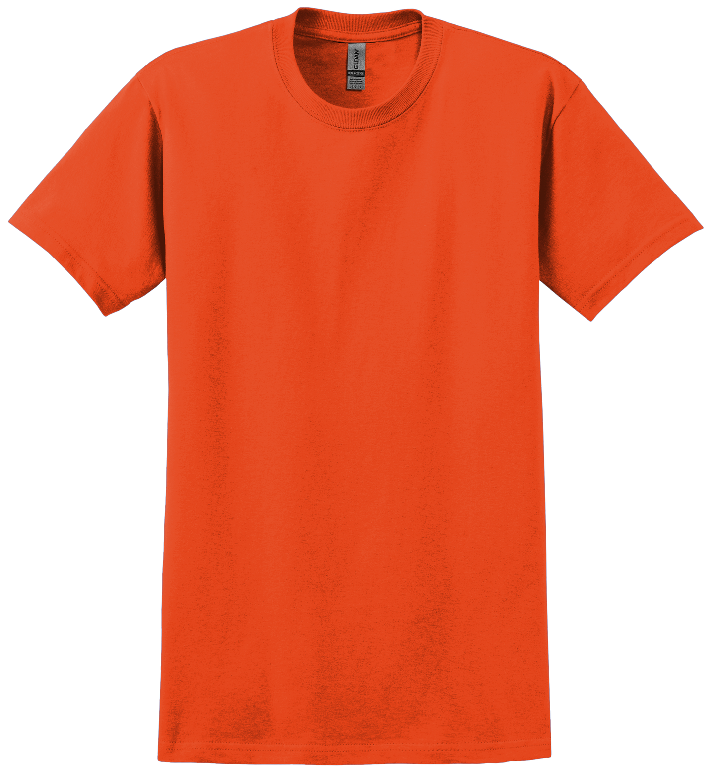 Gildan® Ultra Cotton® 100% US Cotton T-Shirt 2000