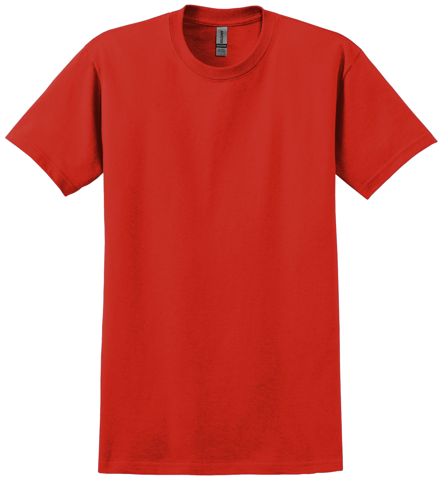 Gildan® Ultra Cotton® 100% US Cotton T-Shirt 2000
