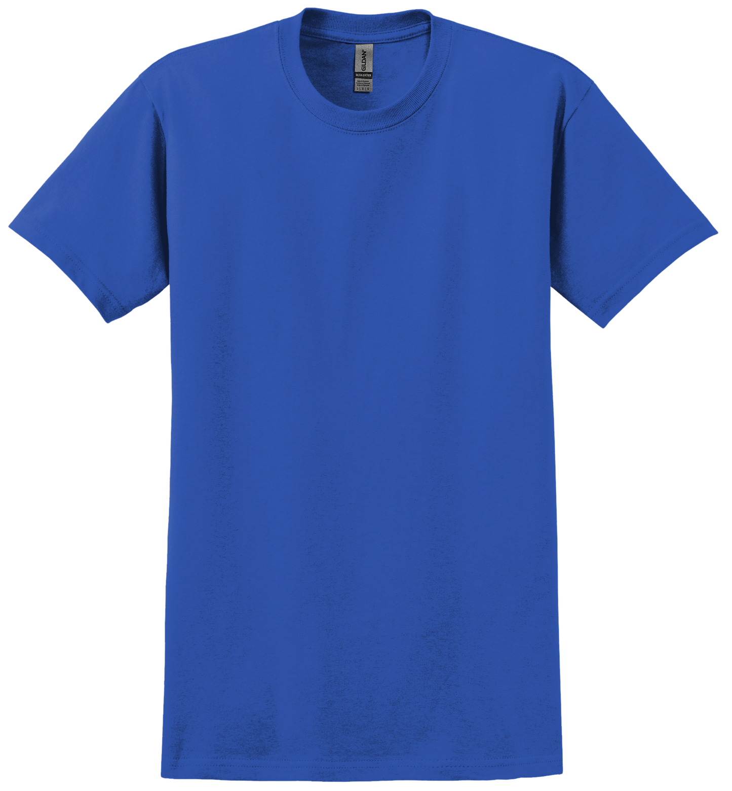 Gildan® Ultra Cotton® 100% US Cotton T-Shirt 2000