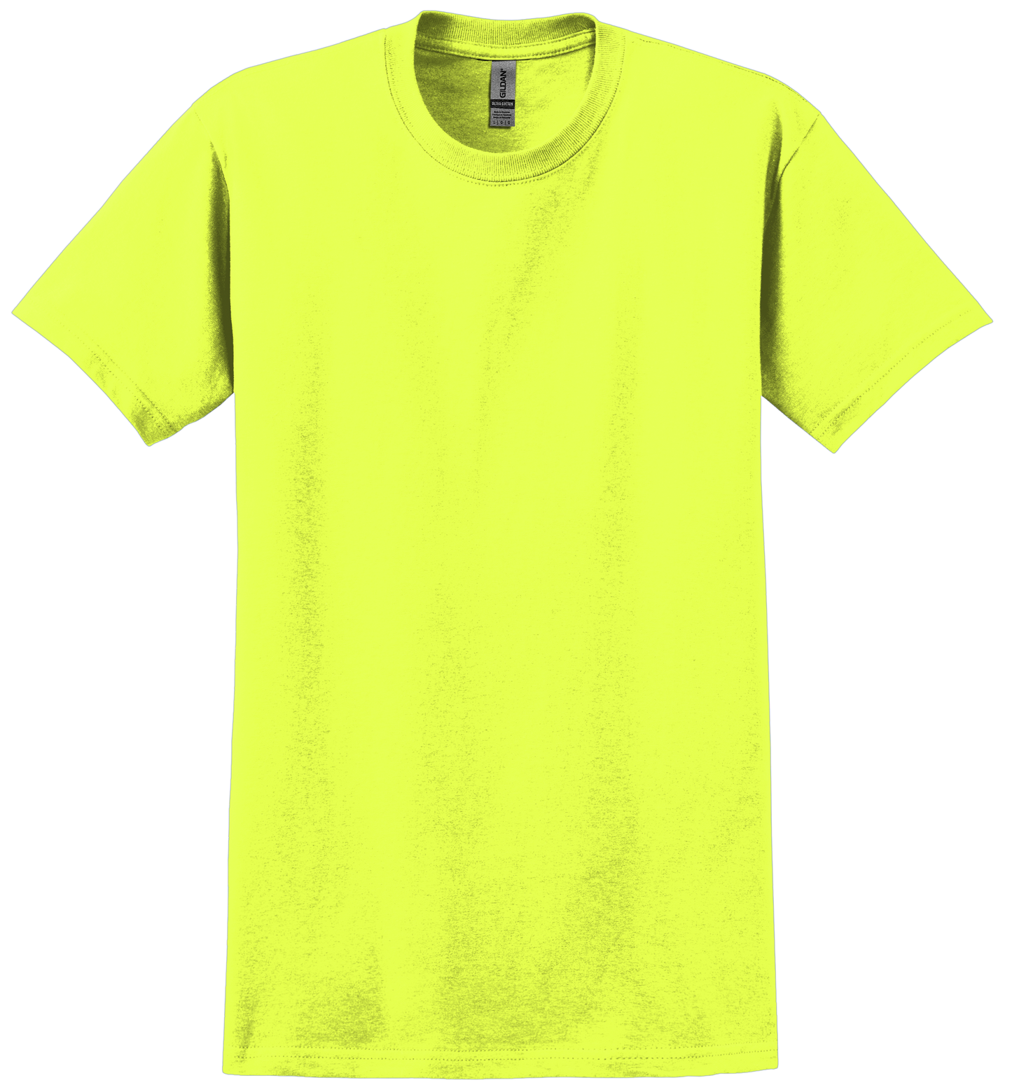 Gildan® Ultra Cotton® 100% US Cotton T-Shirt 2000