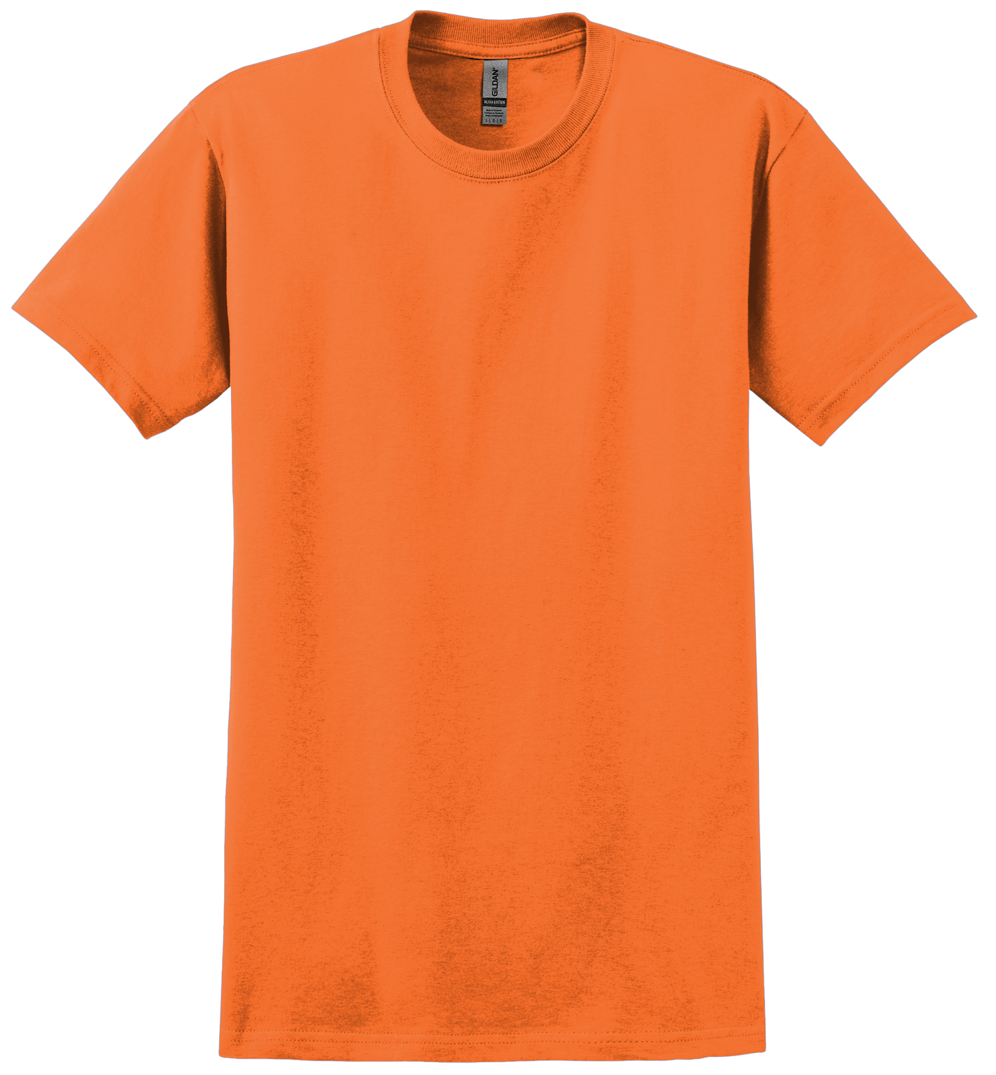 Gildan® Ultra Cotton® 100% US Cotton T-Shirt 2000