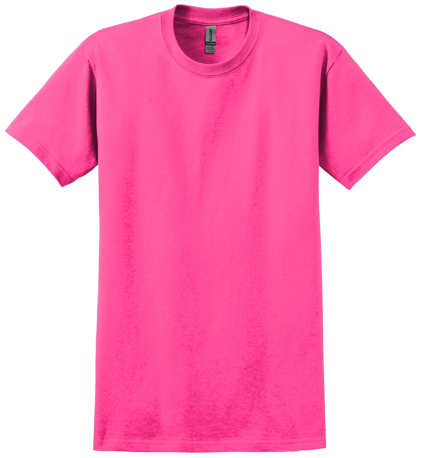 Gildan® Ultra Cotton® 100% US Cotton T-Shirt 2000
