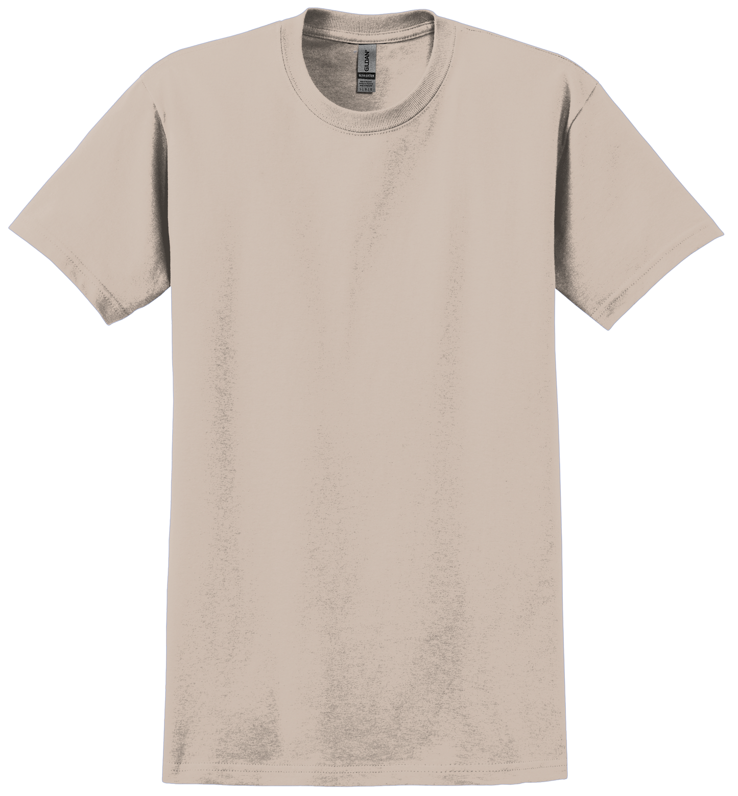 Gildan® Ultra Cotton® 100% US Cotton T-Shirt 2000
