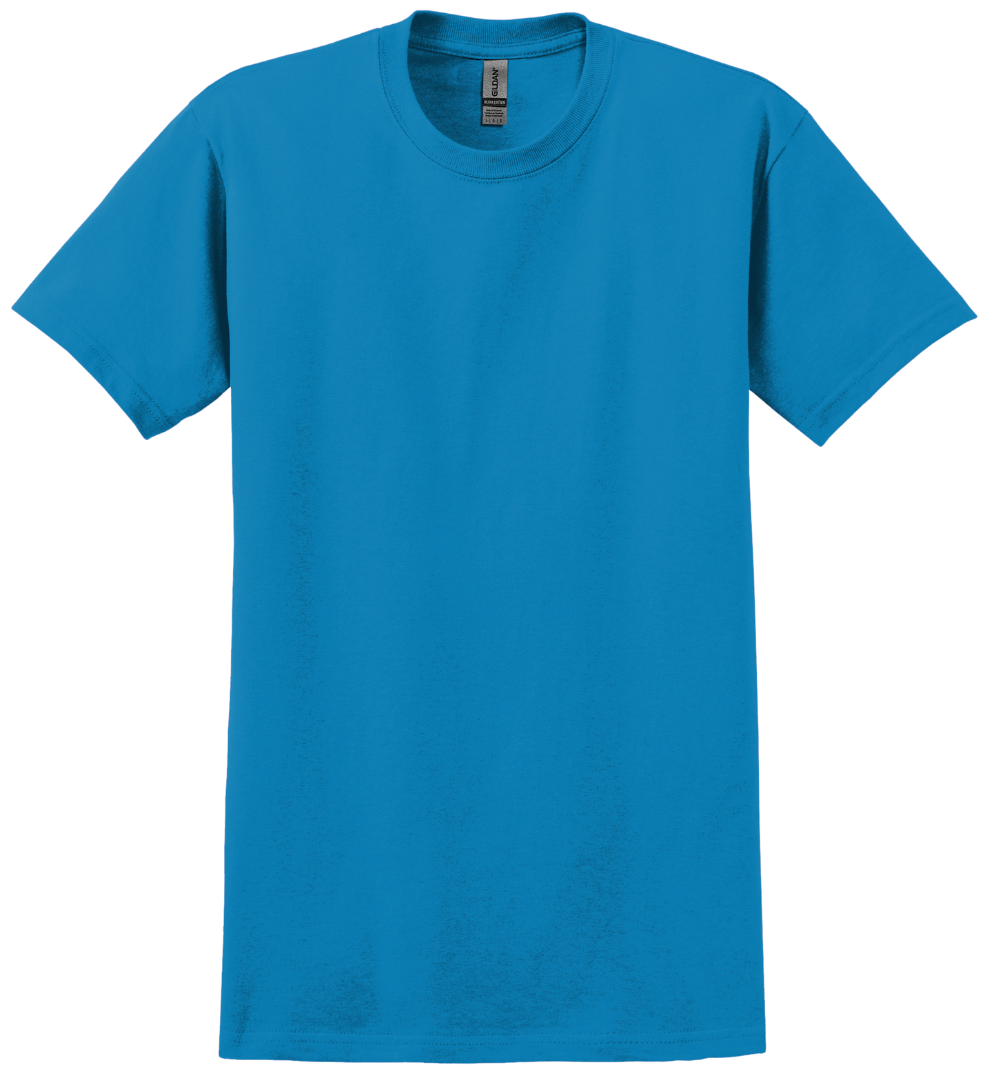 Gildan® Ultra Cotton® 100% US Cotton T-Shirt 2000