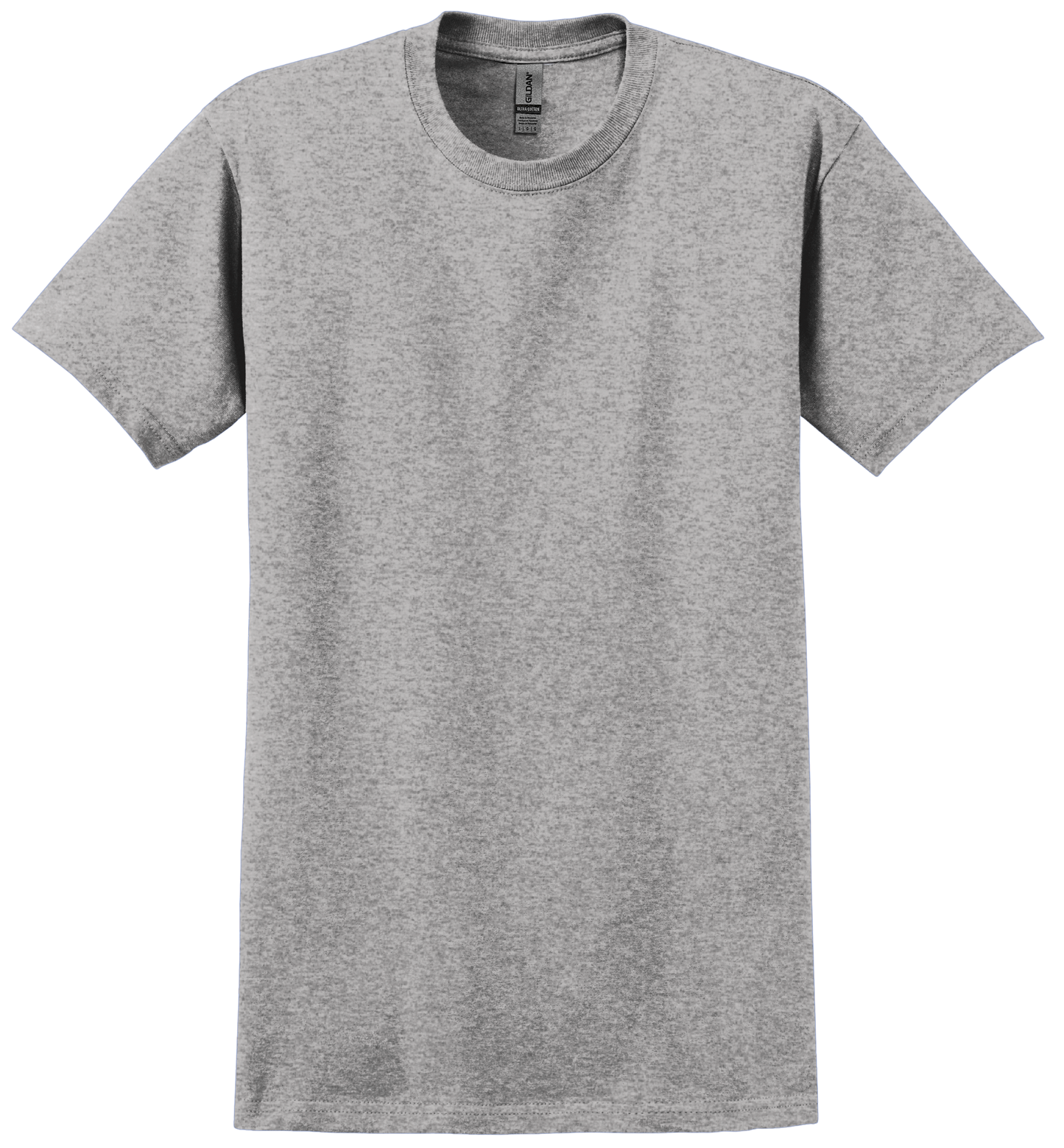 Gildan® Ultra Cotton® 100% US Cotton T-Shirt 2000