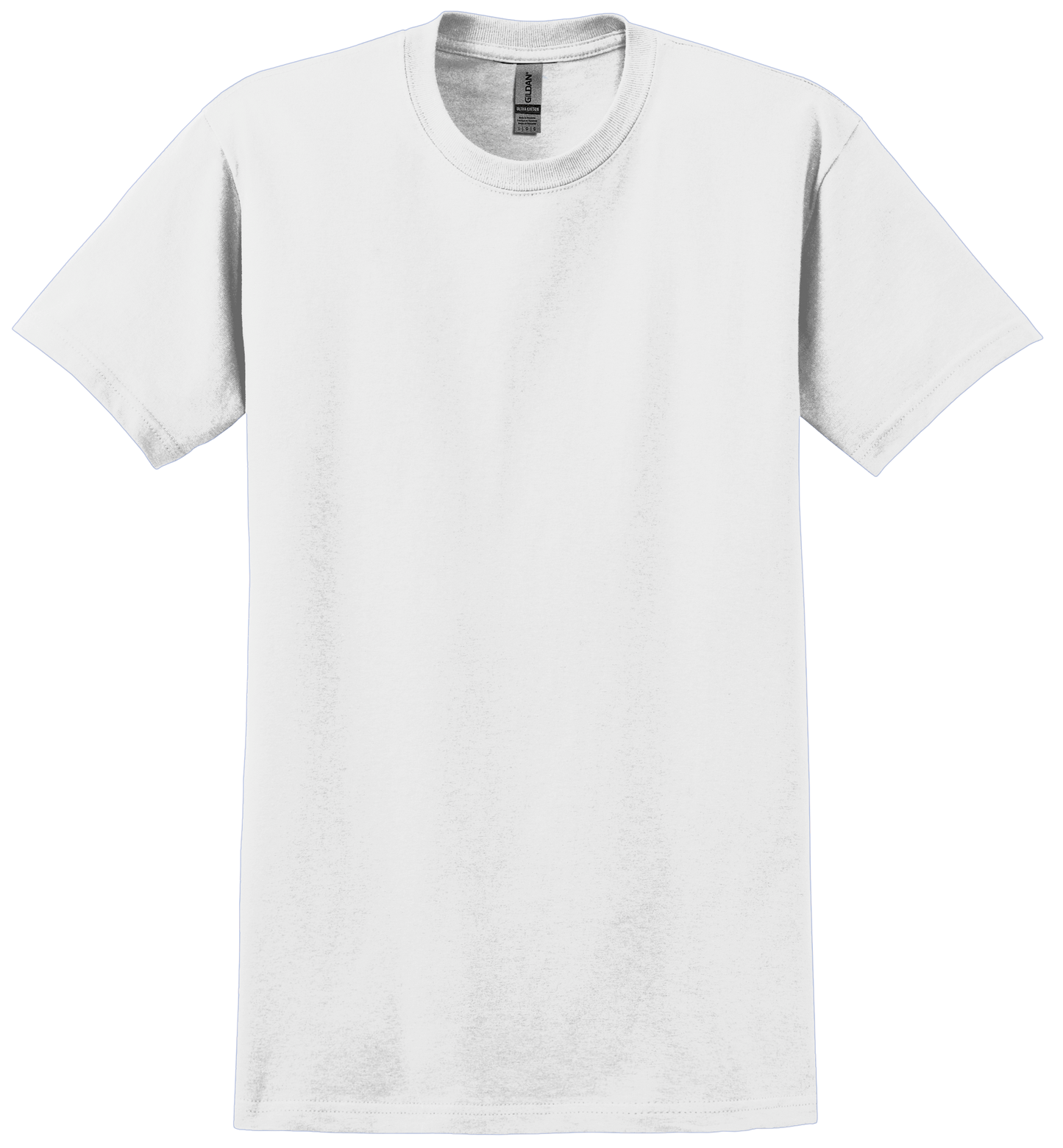 Gildan® Ultra Cotton® 100% US Cotton T-Shirt 2000