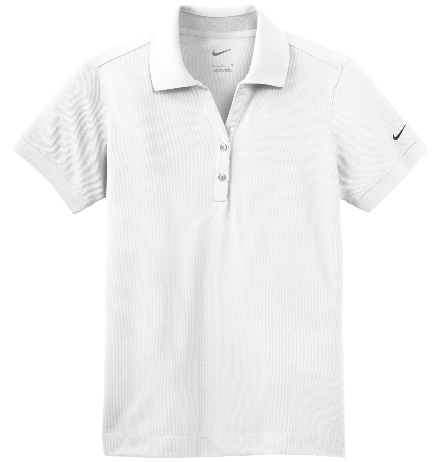 Nike Women's Dri-FIT Classic Polo - 286772