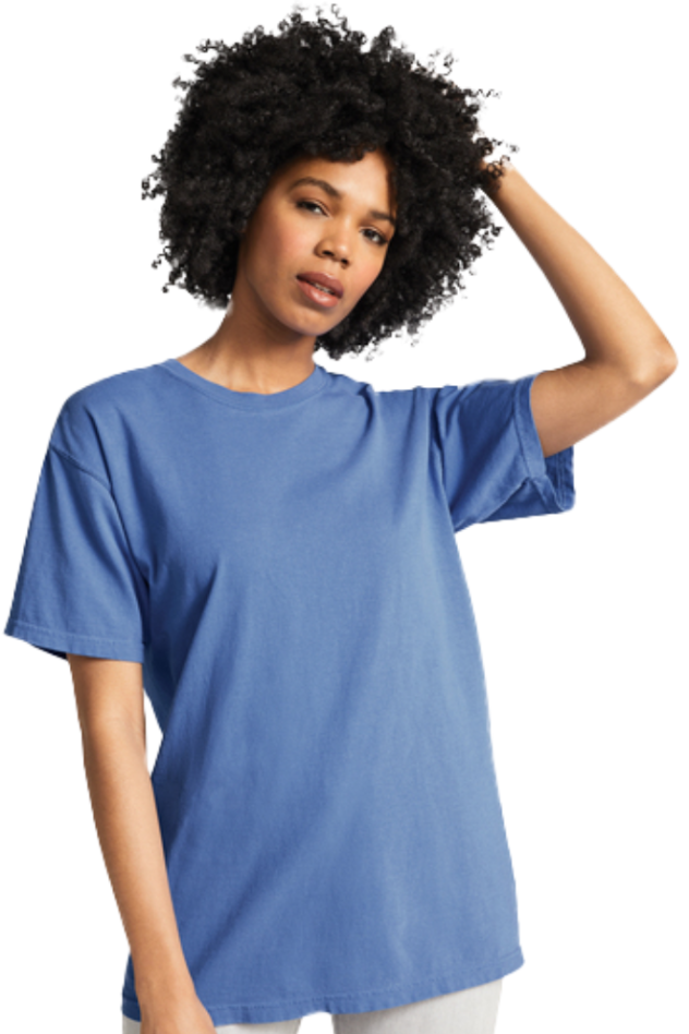 Comfort Colors 1717 – SeaSide - Shop Direct Comfort Colors 1717 – SeaSide - Shop Direct