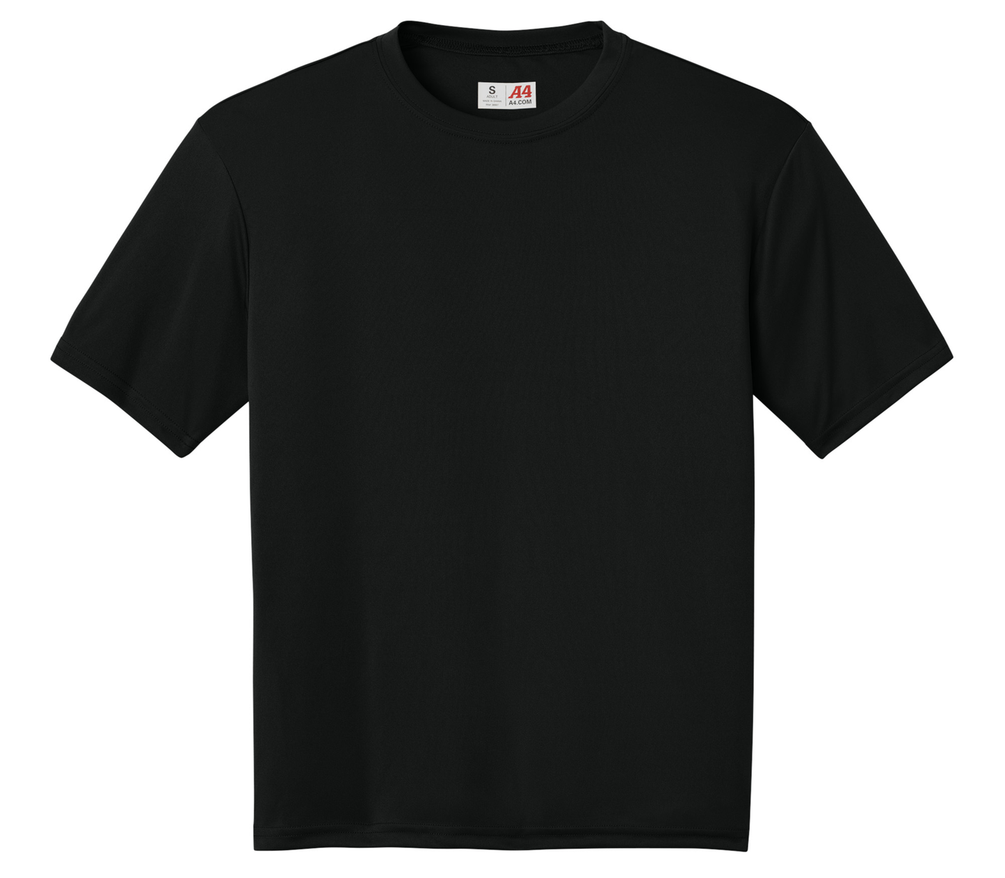 A4 Cooling Performance Tee A4N3142