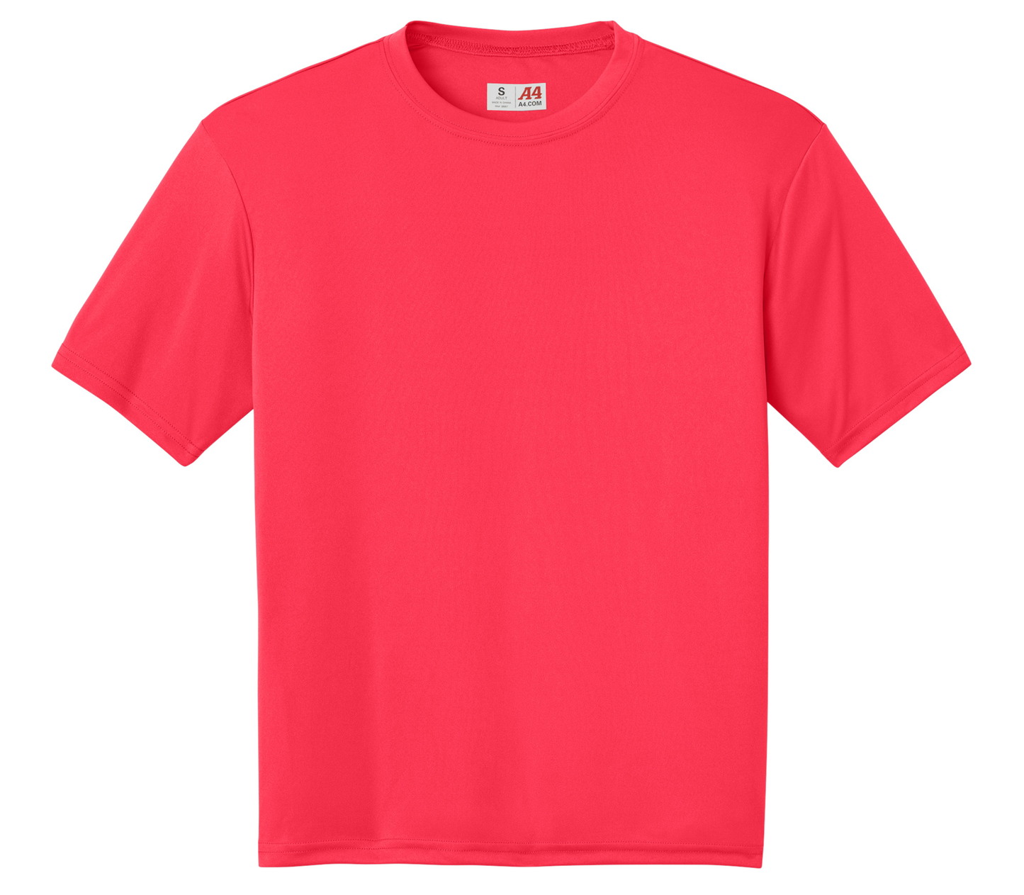 A4 Cooling Performance Tee A4N3142