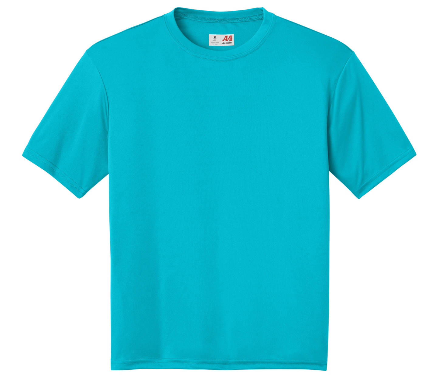 A4 Cooling Performance Tee A4N3142