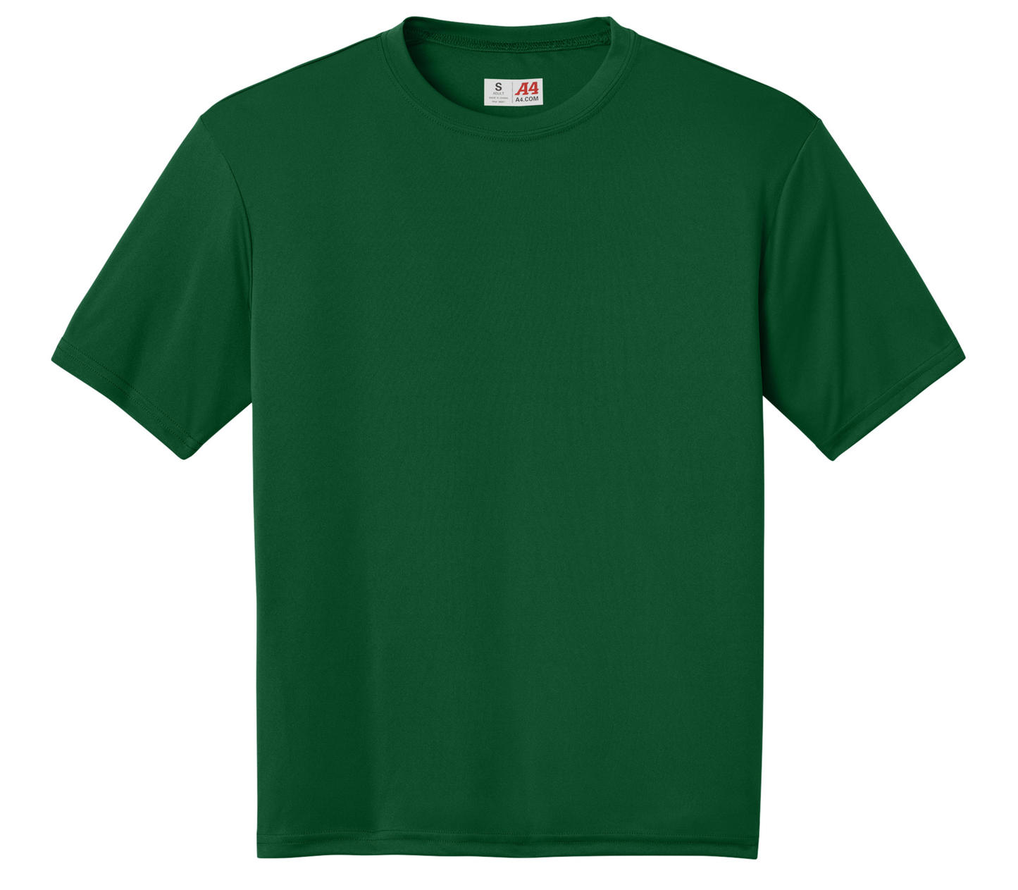 A4 Cooling Performance Tee A4N3142