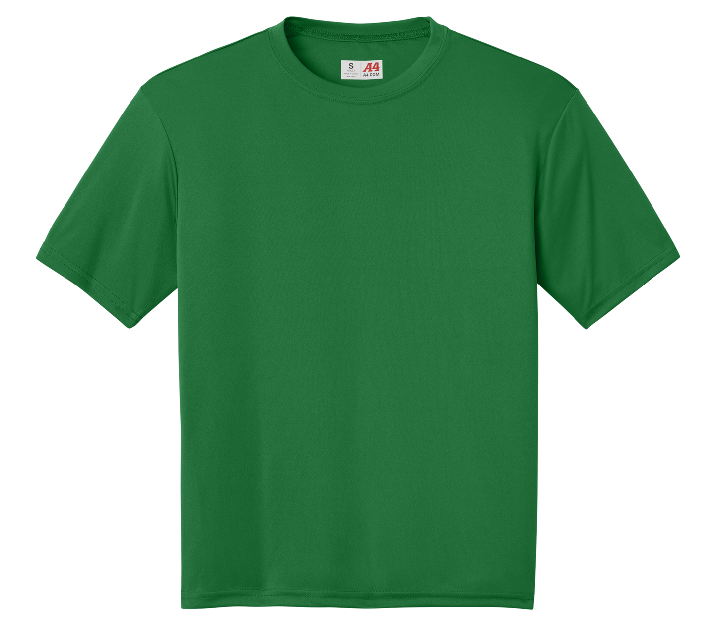 A4 Cooling Performance Tee A4N3142