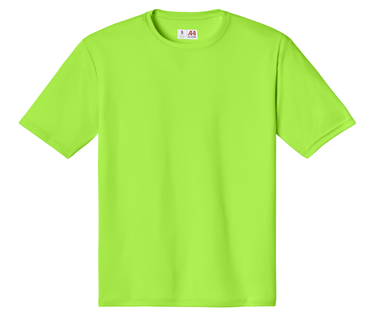 A4 Cooling Performance Tee A4N3142