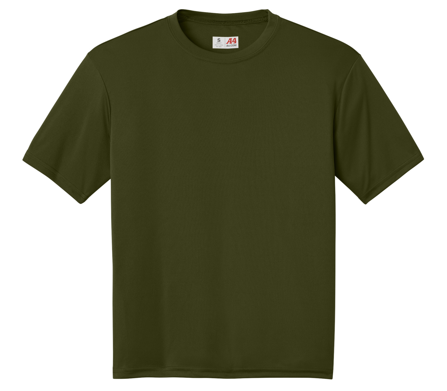 A4 Cooling Performance Tee A4N3142