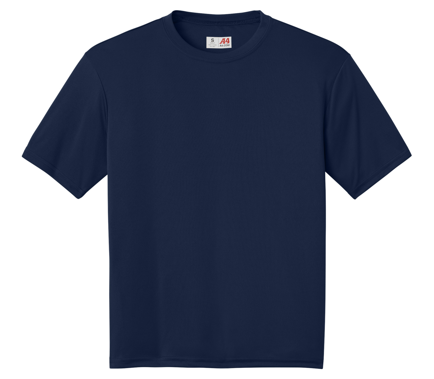 A4 Cooling Performance Tee A4N3142