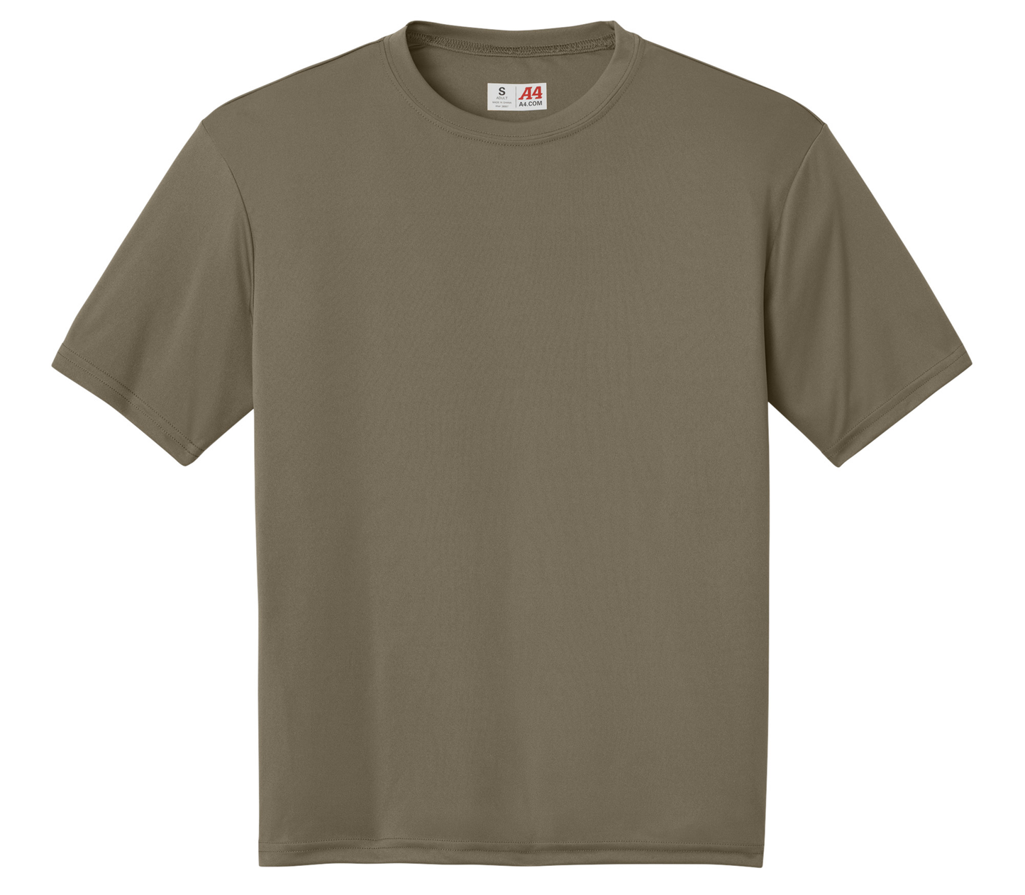 A4 Cooling Performance Tee A4N3142