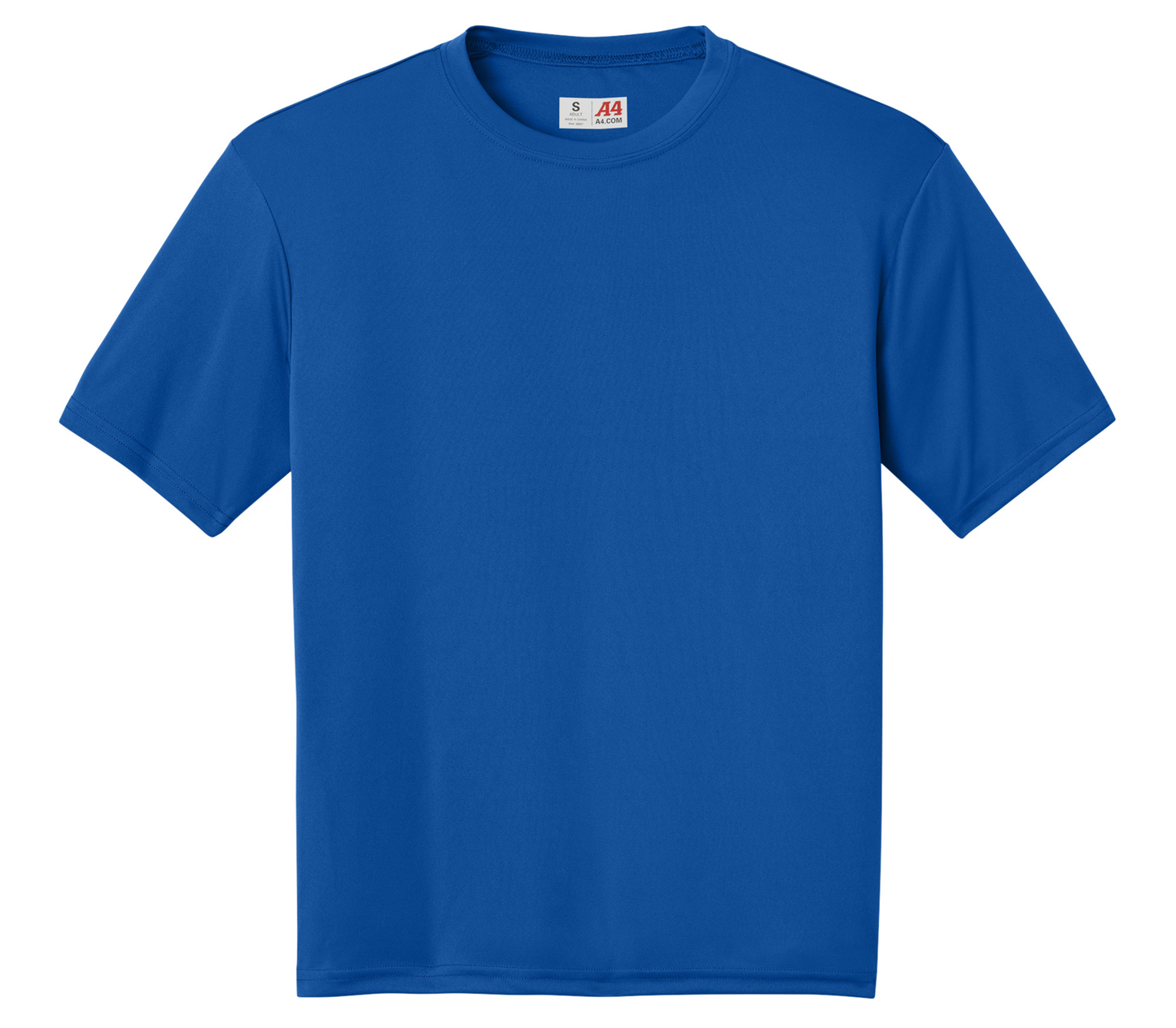 A4 Cooling Performance Tee A4N3142