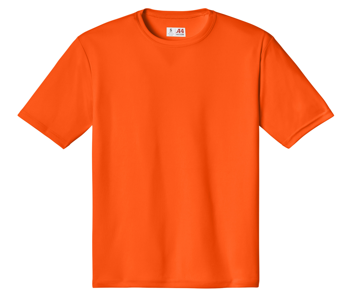 A4 Cooling Performance Tee A4N3142
