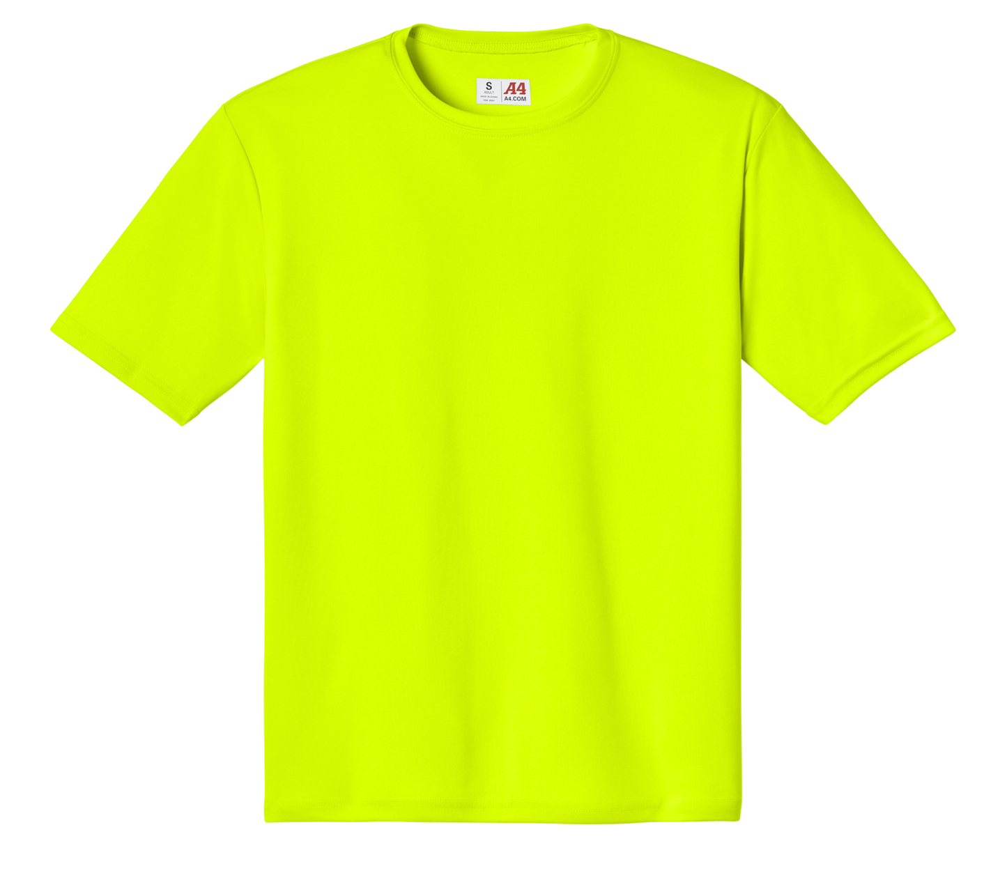A4 Cooling Performance Tee A4N3142