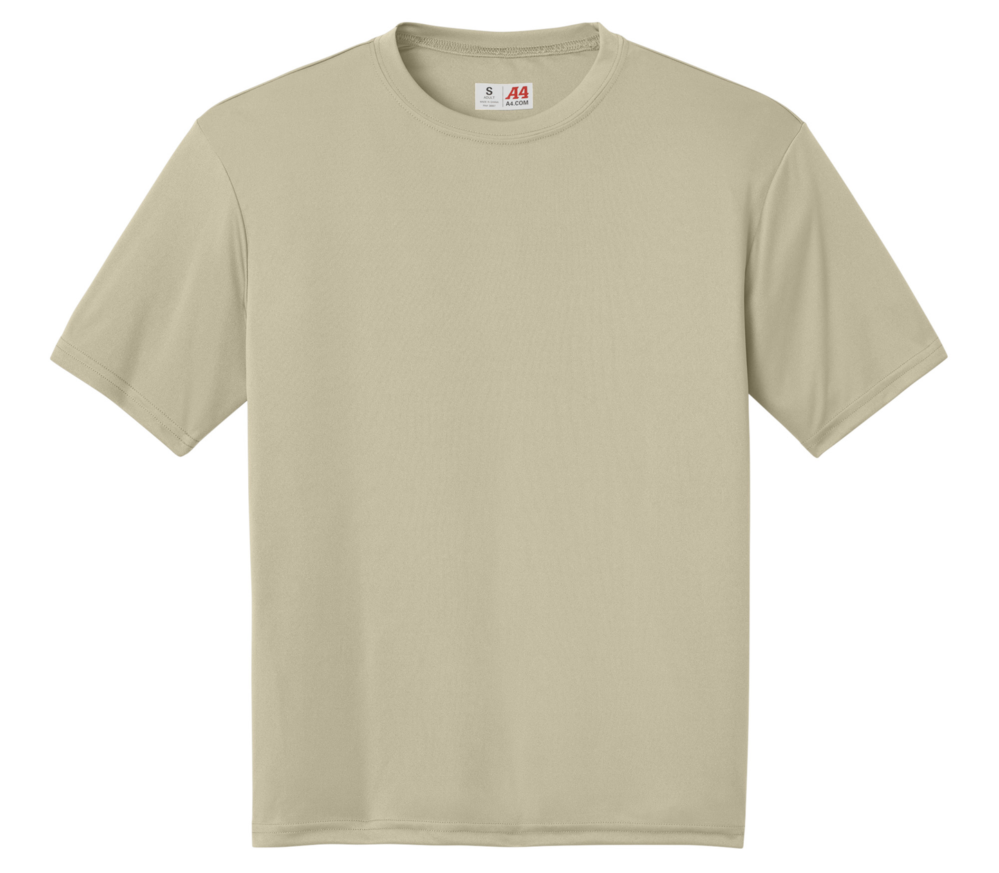 A4 Cooling Performance Tee A4N3142
