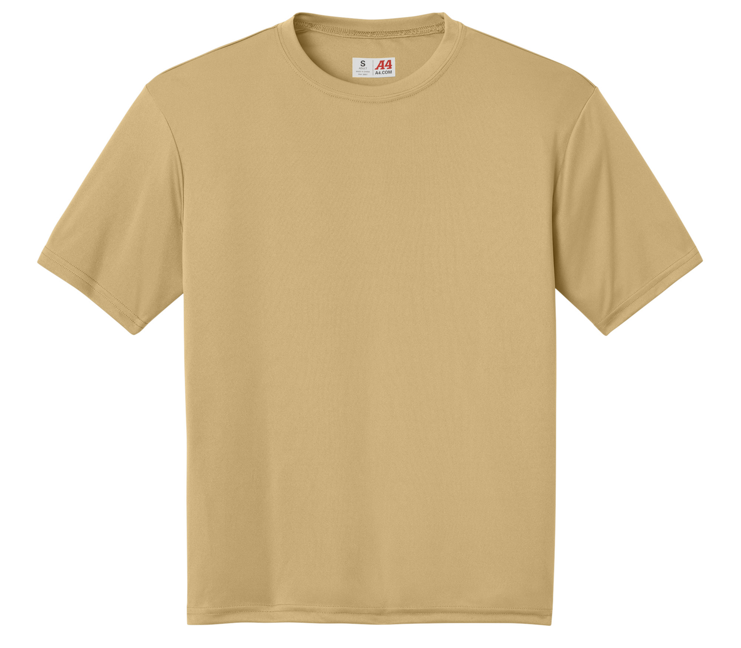A4 Cooling Performance Tee A4N3142