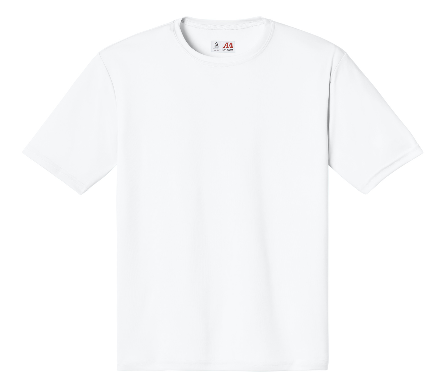 A4 Cooling Performance Tee A4N3142
