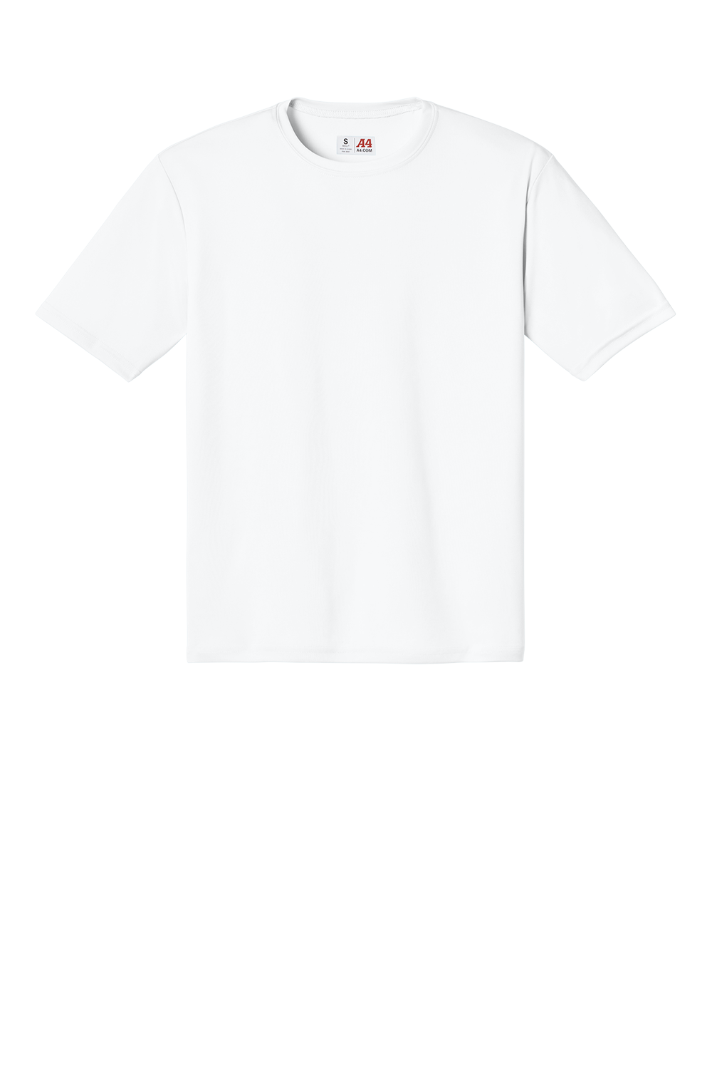 A4 Cooling Performance Short Sleeve Tee - A4N3142
