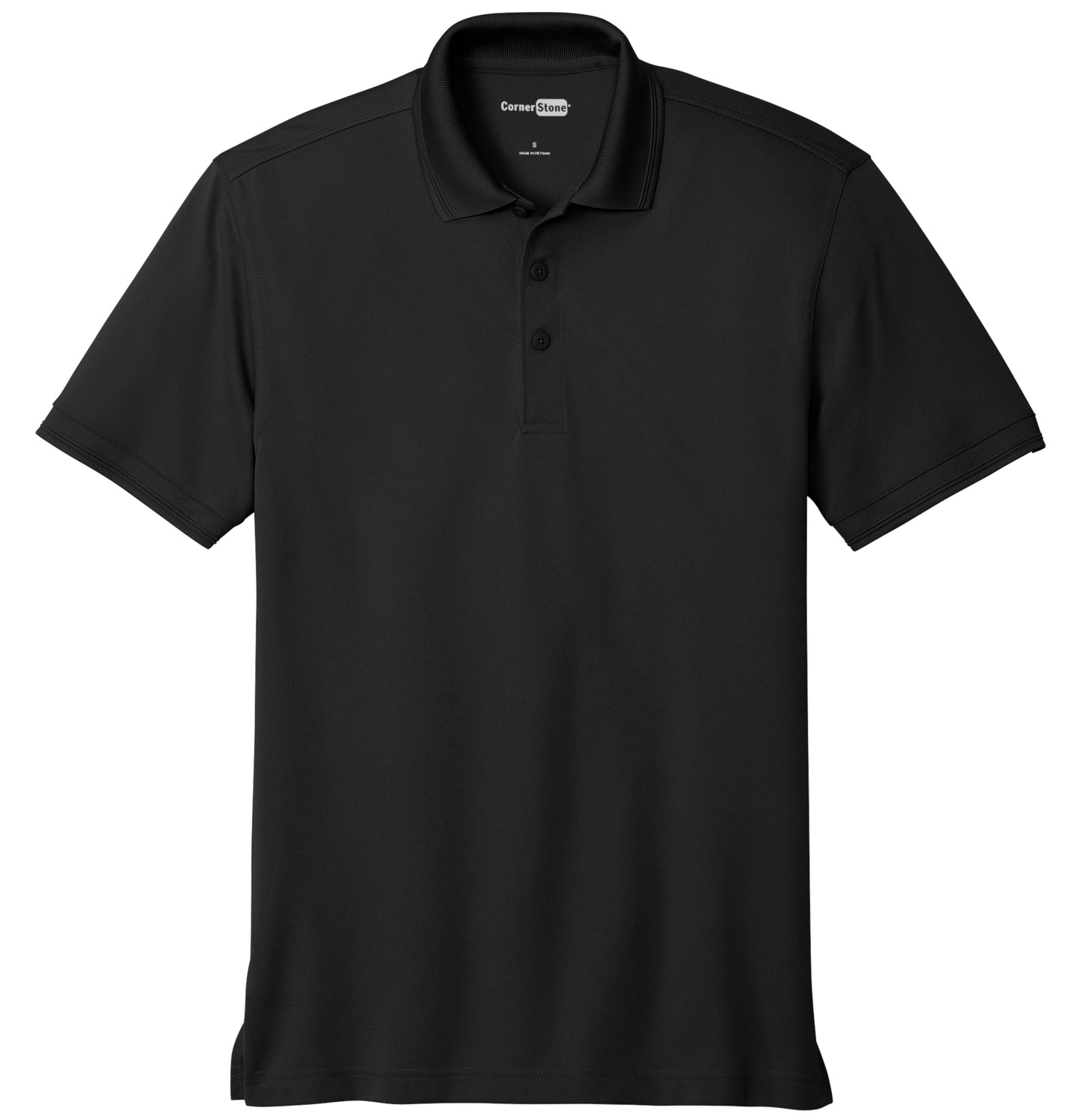 CornerStone® Industrial Snag-Proof Pique Polo - CS4020