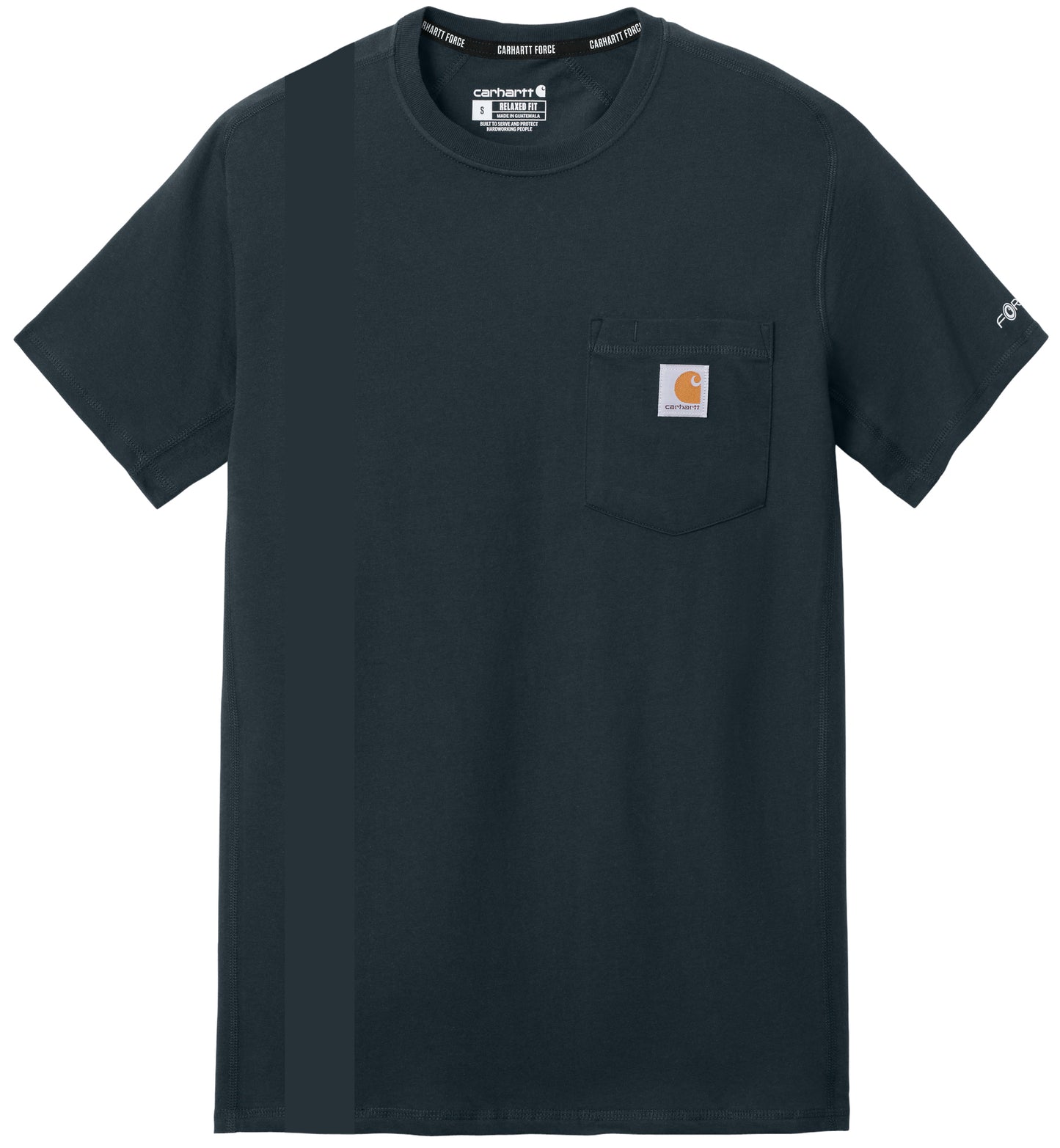 Carhartt Force® Short Sleeve Pocket T-Shirt - CT106652