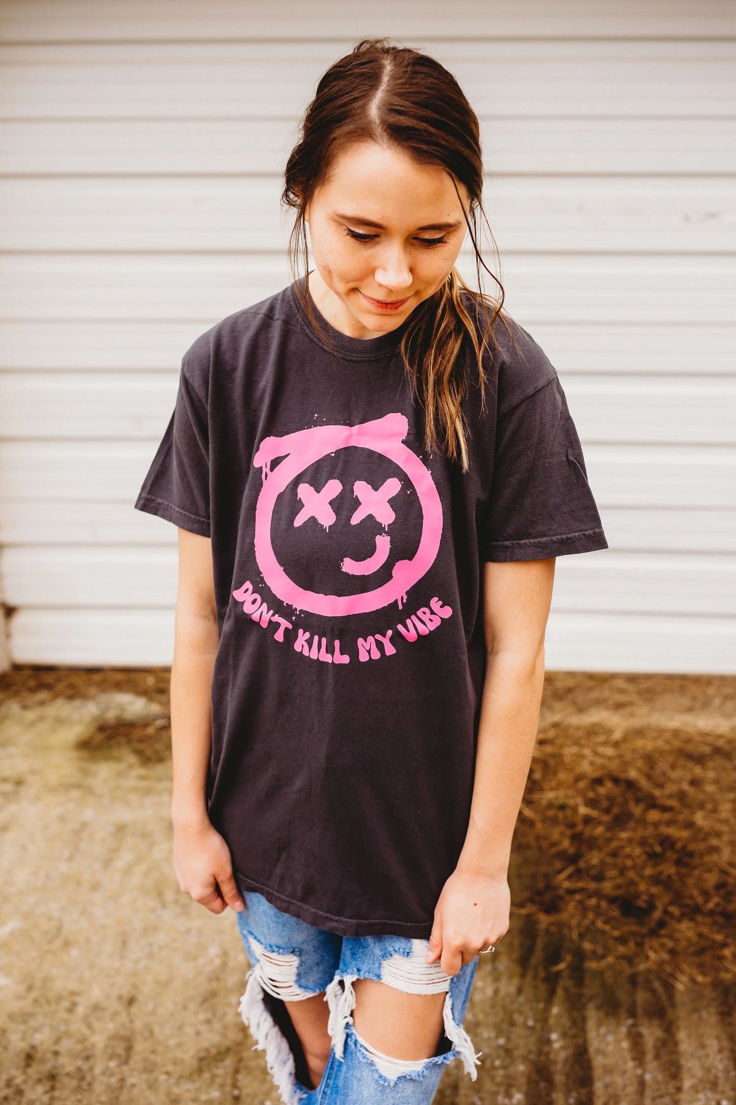 Comfort Colors ® Heavyweight Cotton 1717