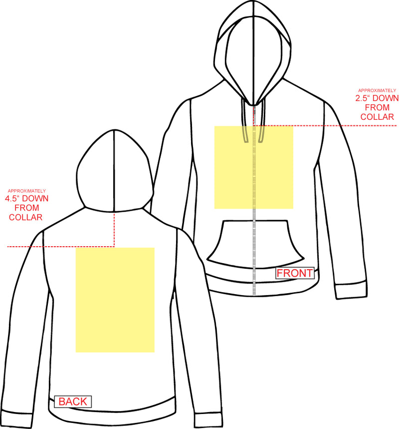 Hoodies