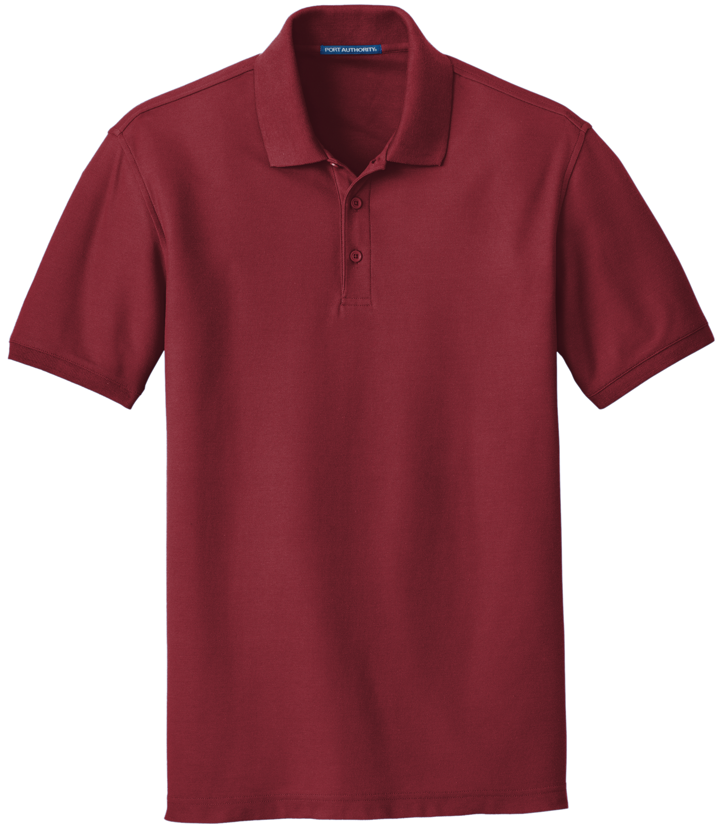 Port Authority® Core Classic Pique Polo - K100