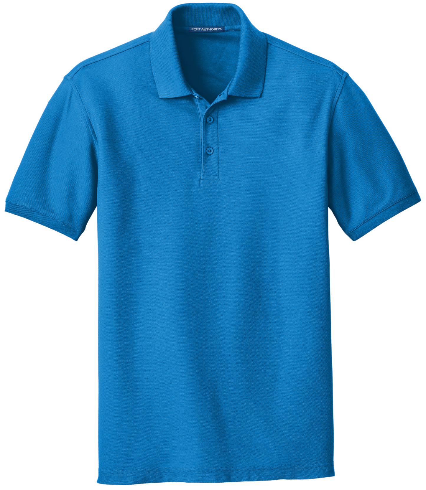 Port Authority® Core Classic Pique Polo - K100
