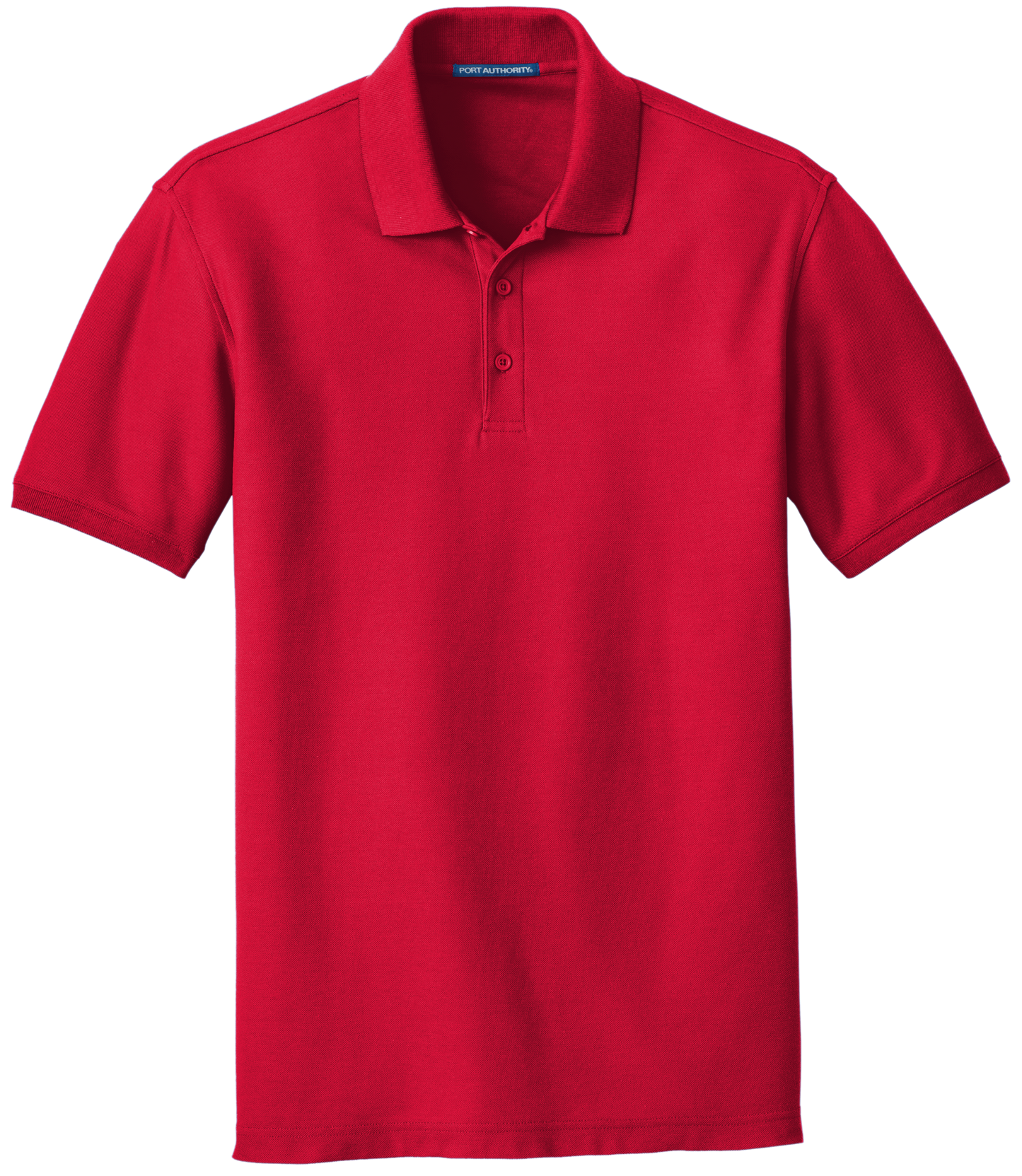 Port Authority® Core Classic Pique Polo - K100