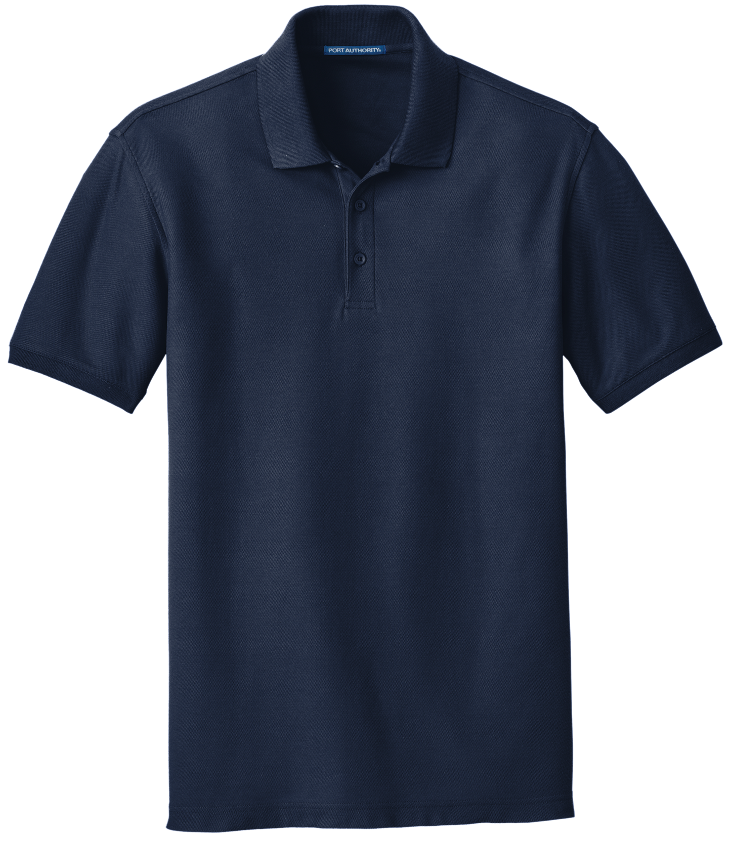 Port Authority® Core Classic Pique Polo - K100