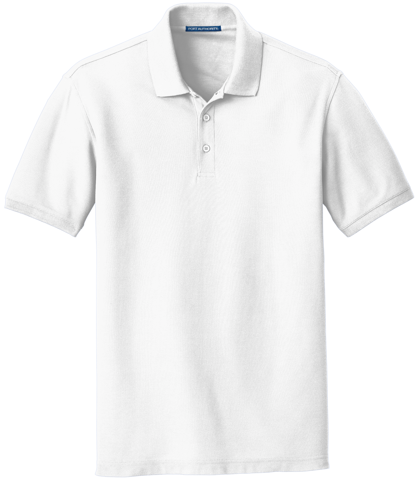 Port Authority® Core Classic Pique Polo - K100