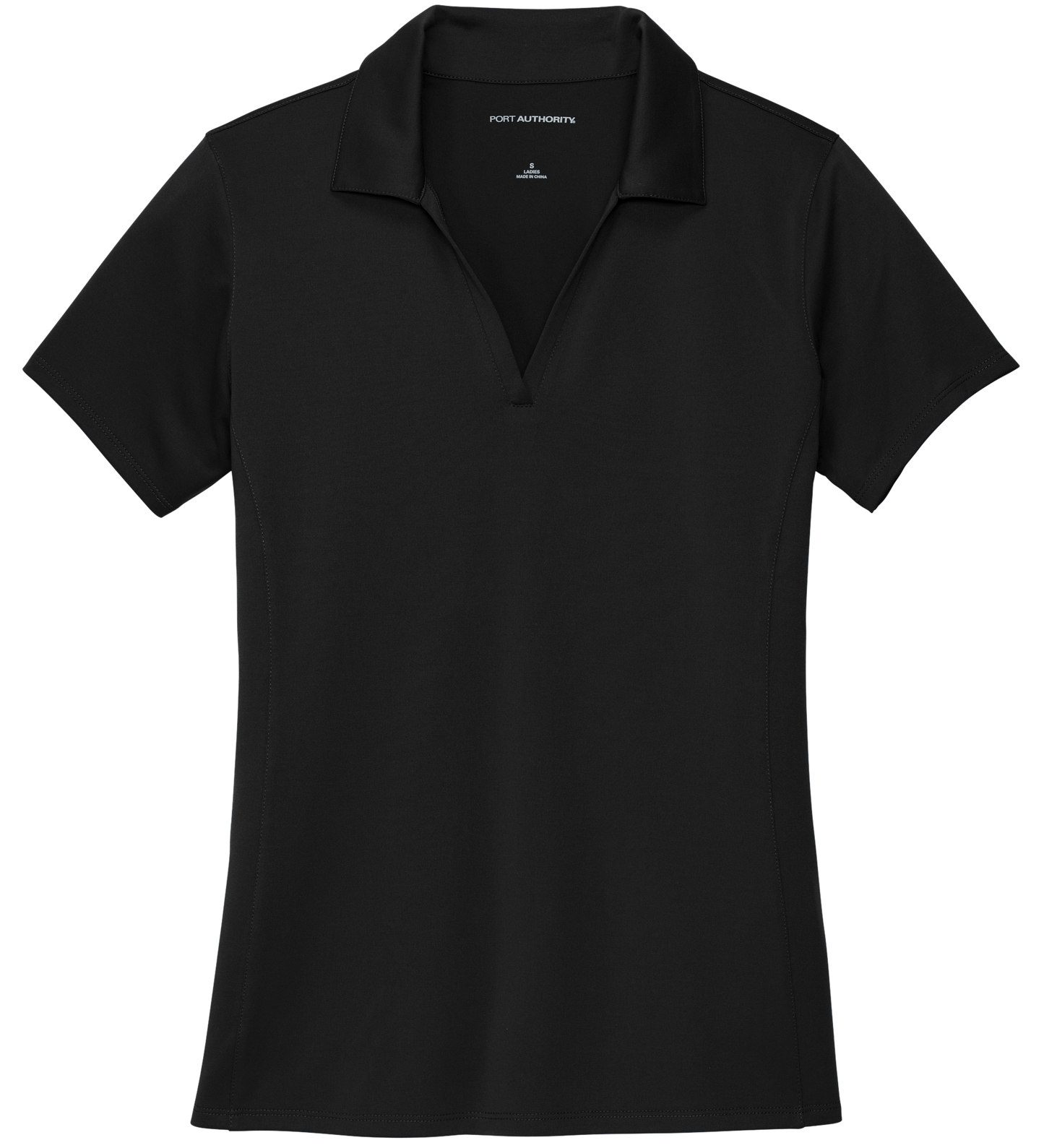 Port Authority® Women's Performance Staff Polo - LK398