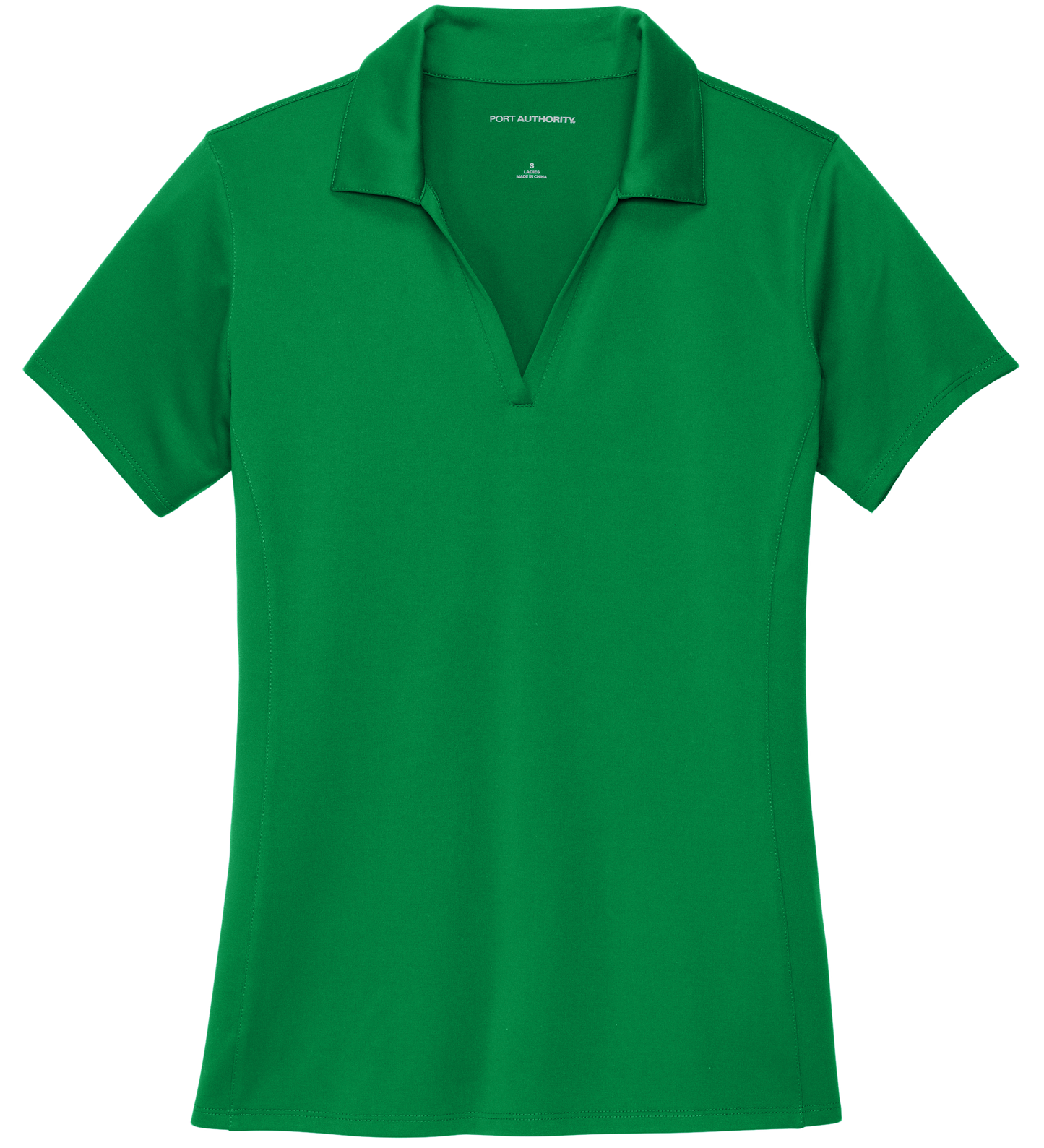 Port Authority® Women's Performance Staff Polo - LK398