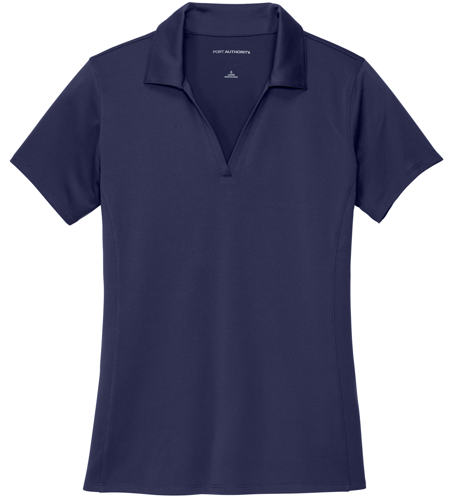 Port Authority® Women's Performance Staff Polo - LK398