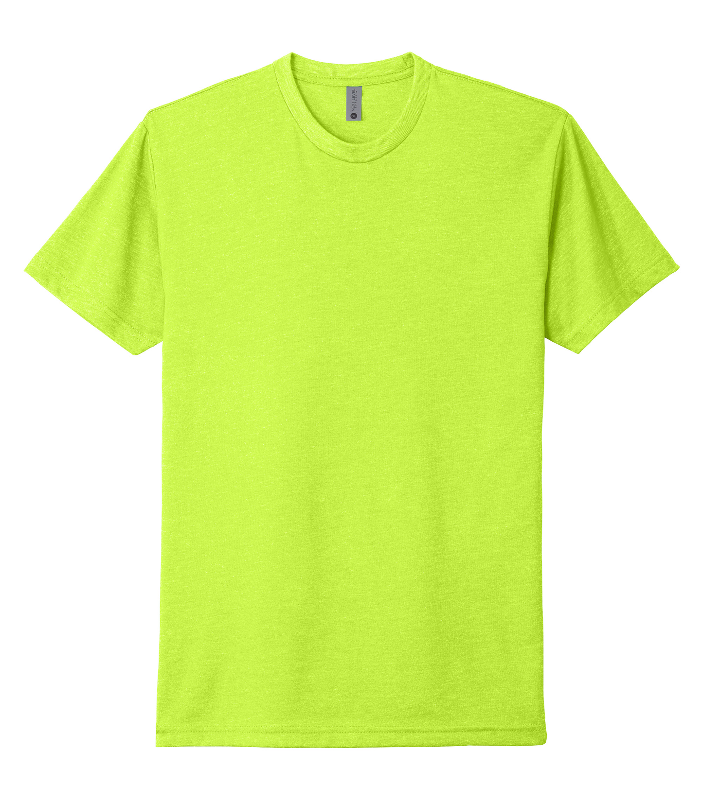 Next Level Apparel® Poly/Cotton Blend 6210