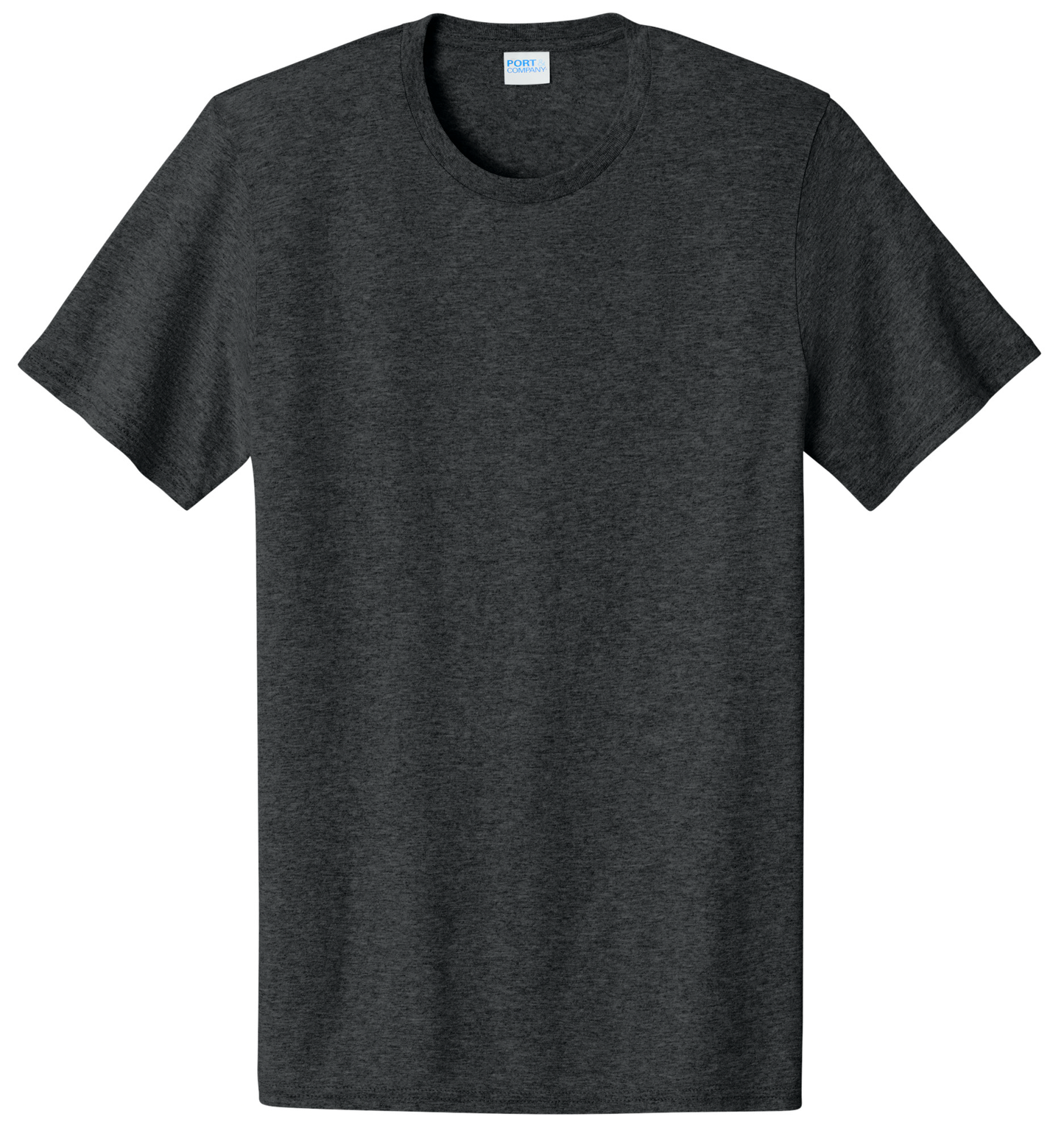 Port & Company® Easy Cotton Tee PC43