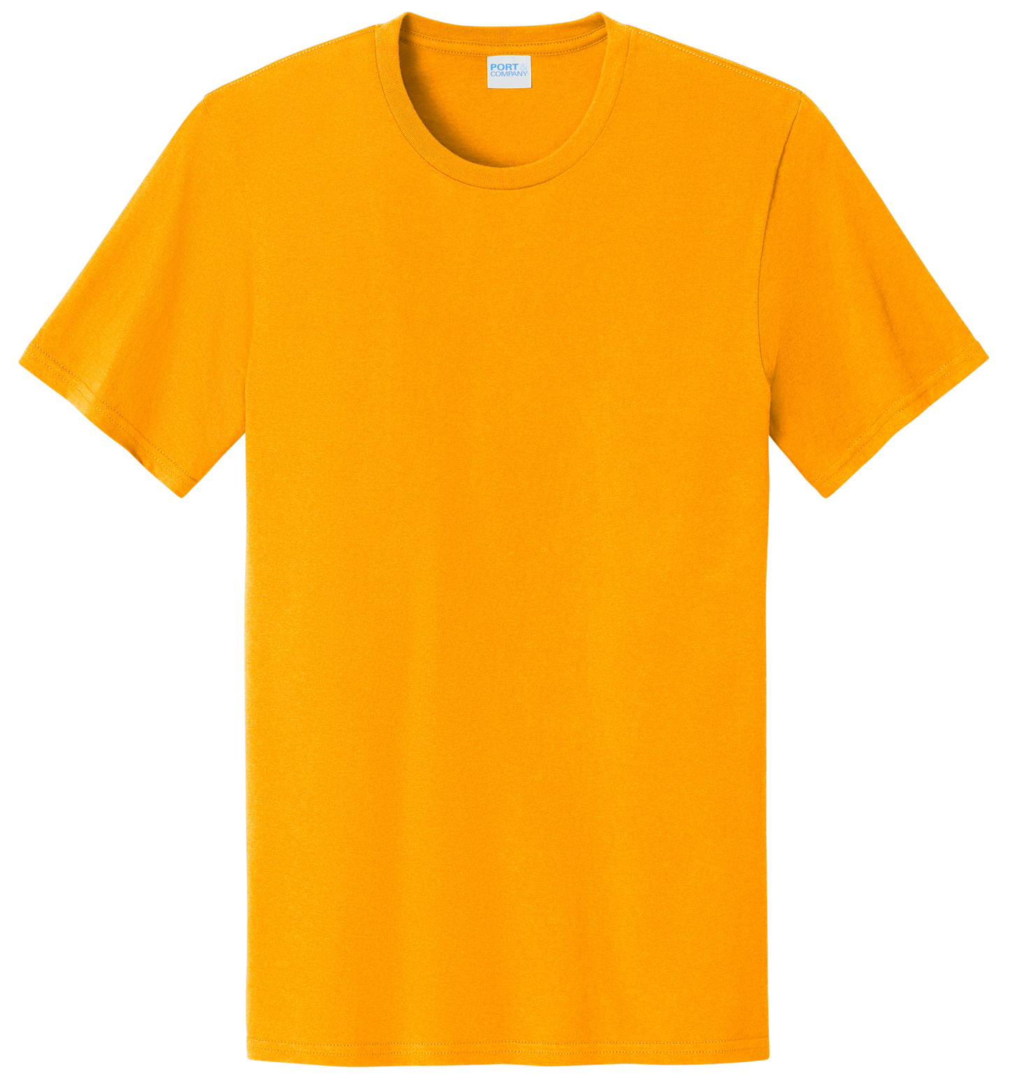 Port & Company® Easy Cotton Tee PC43