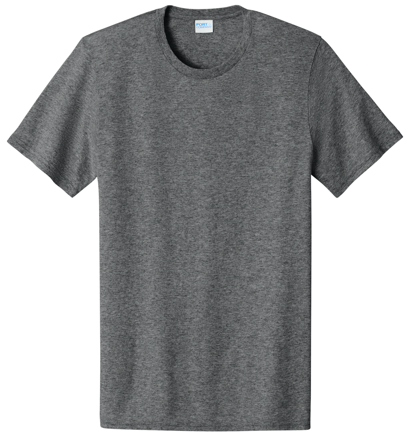 Port & Company® Easy Cotton Tee PC43