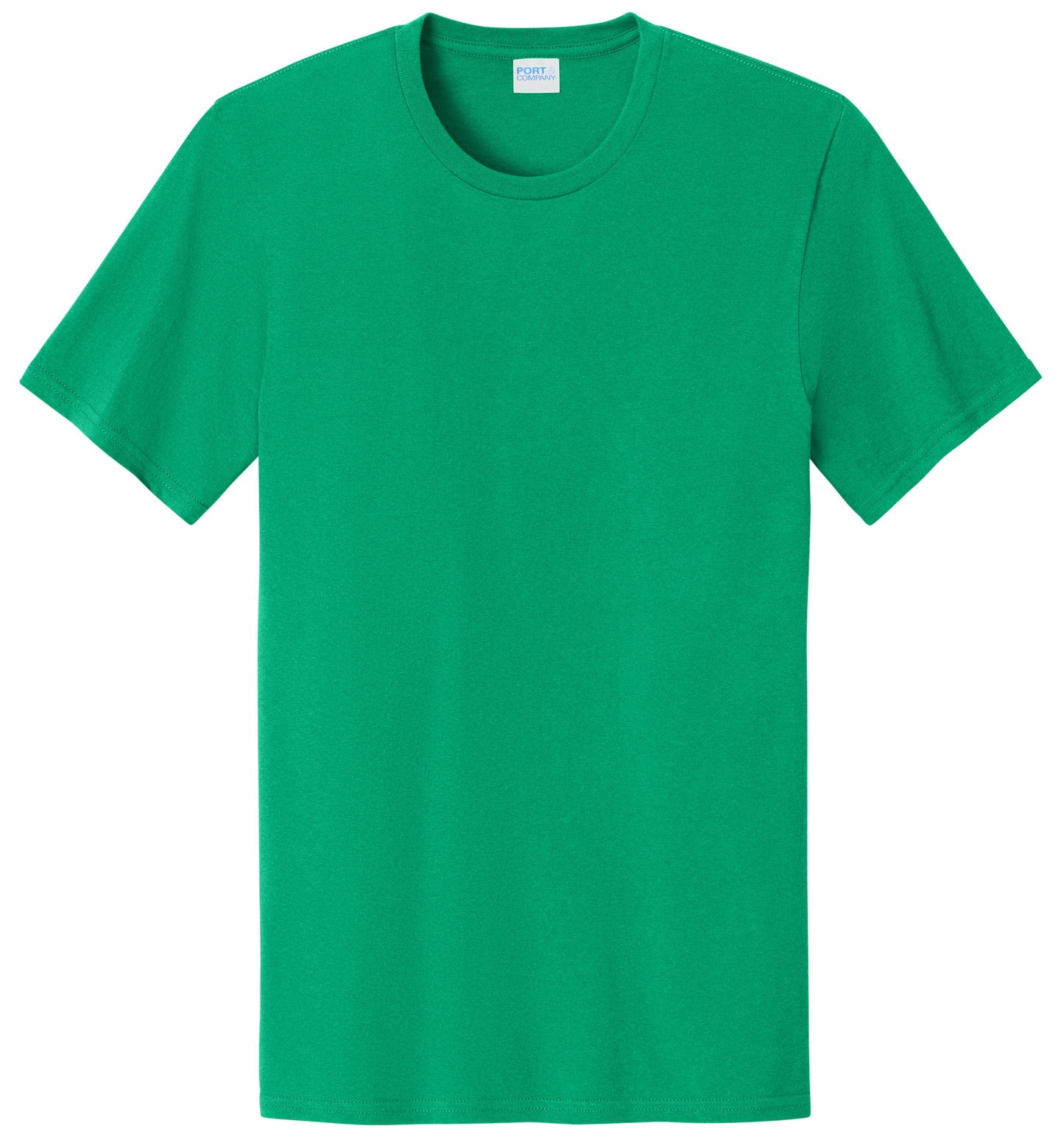 Port & Company® Easy Cotton Tee PC43