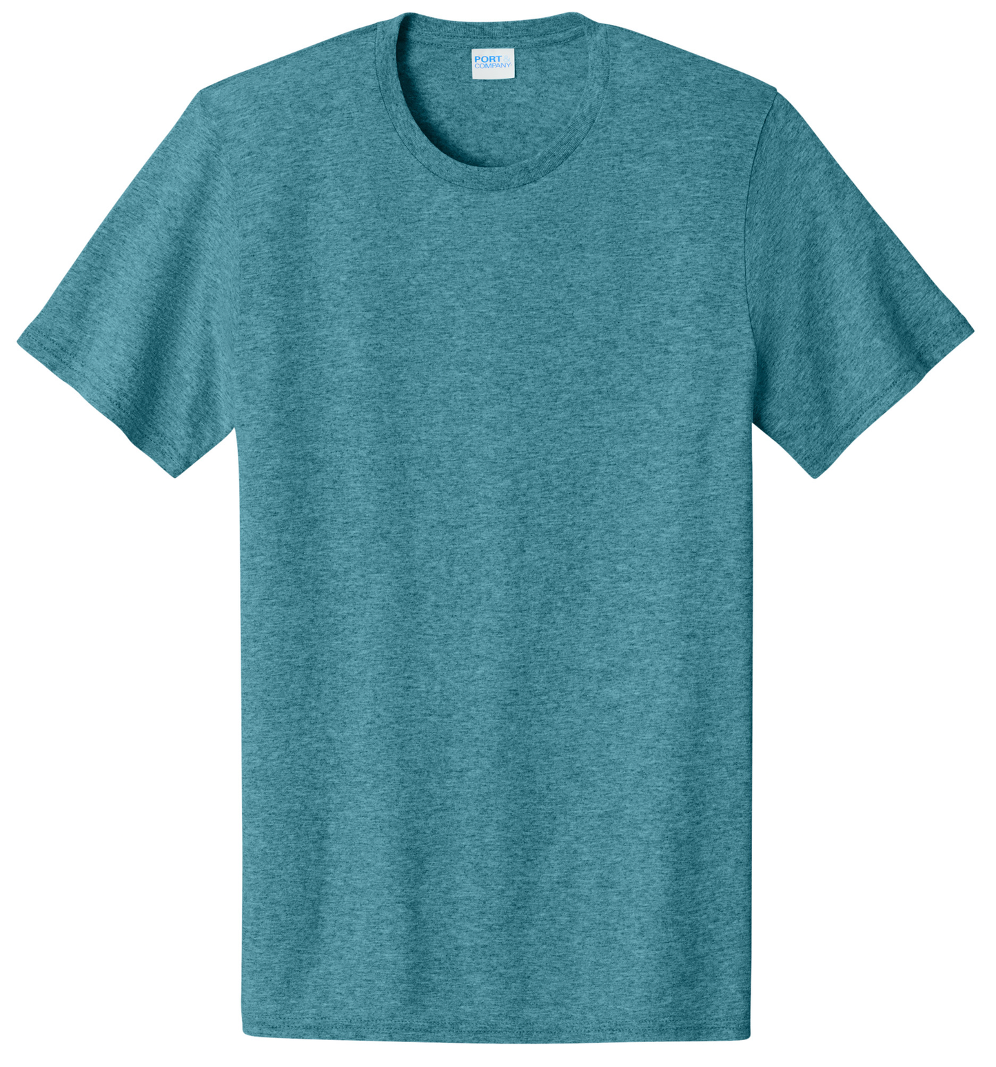 Port & Company® Easy Cotton Tee PC43