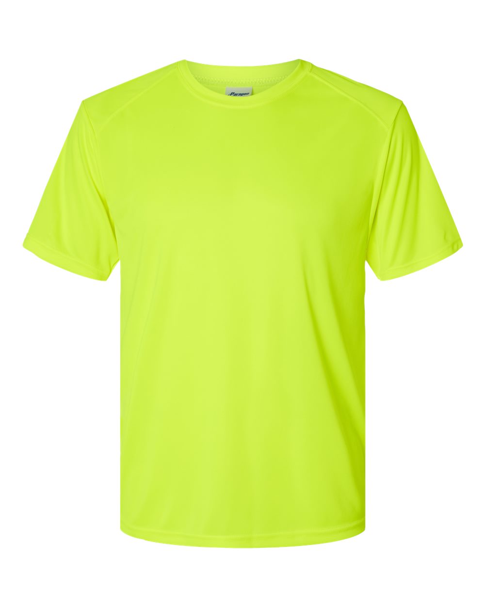 Paragon Unisex Islander Performance T-Shirt - 200
