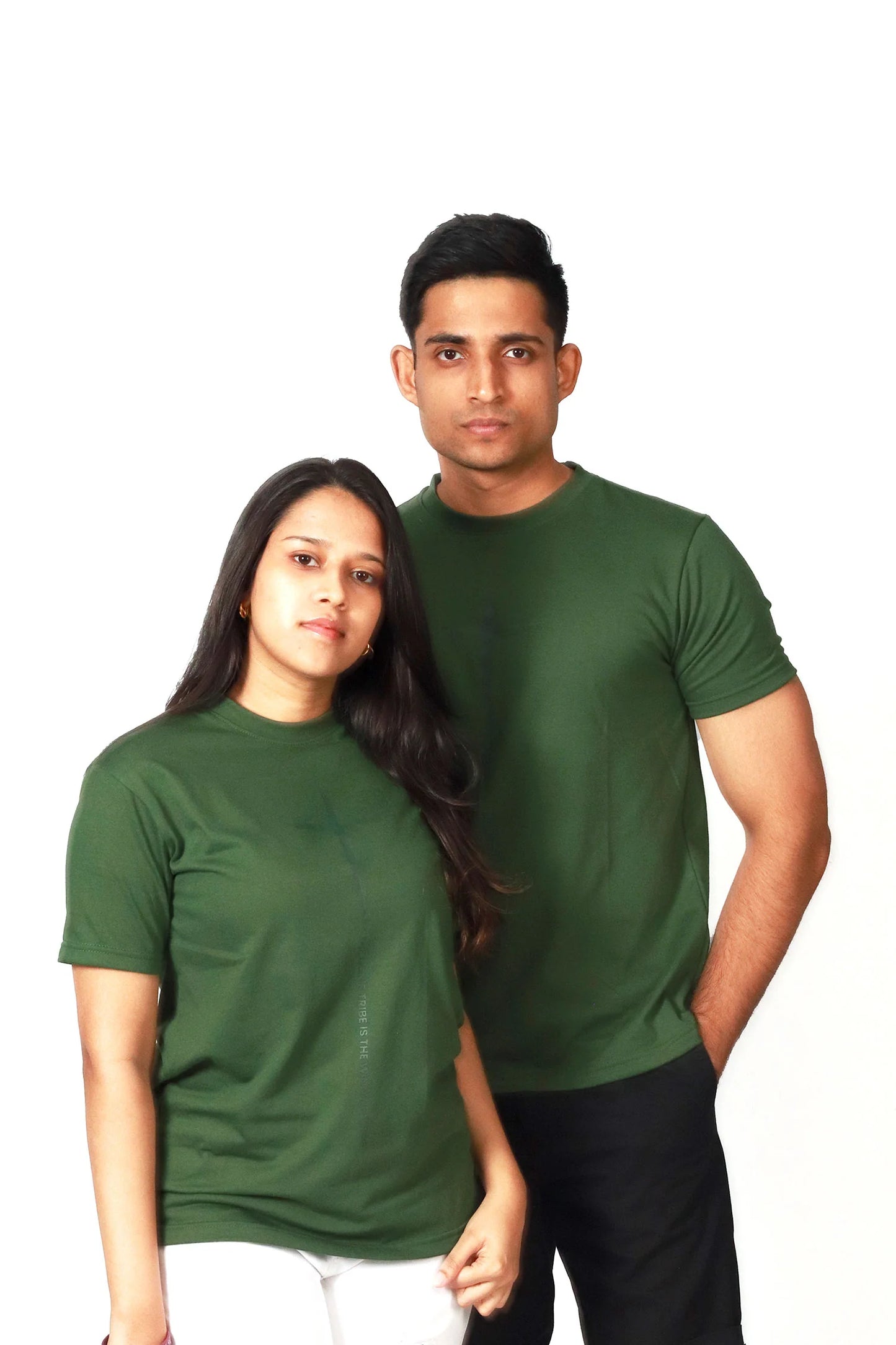 Port & Company® Easy Cotton Tee PC43