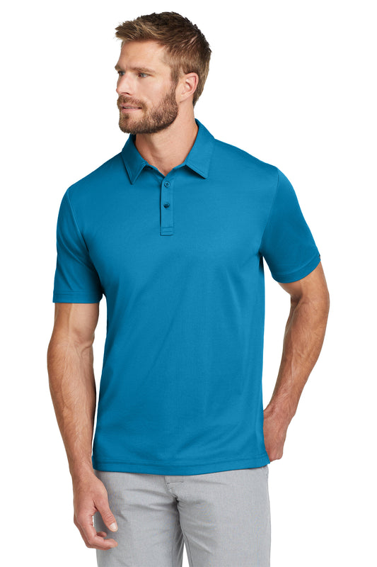 TravisMathew Oceanside Solid Polo - TM1MU411