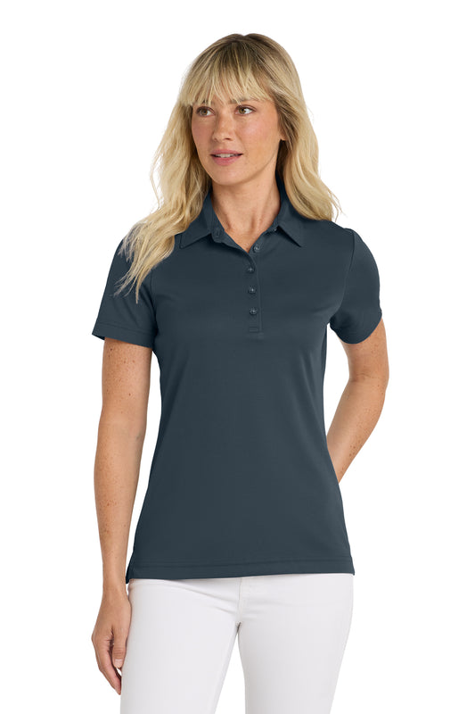 TravisMathew Women's Oceanside Solid Polo - TM1WW001